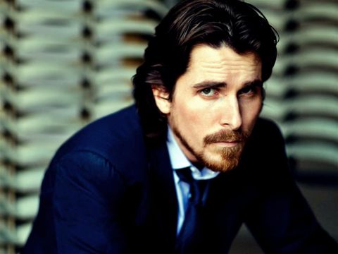 Les meilleurs films avec Christian Bale