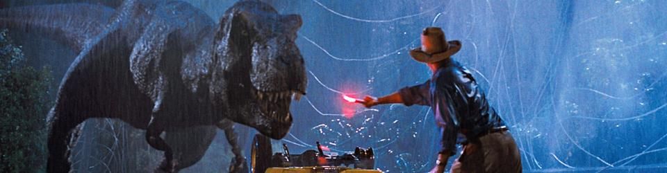 Cover Les meilleurs films avec des dinosaures