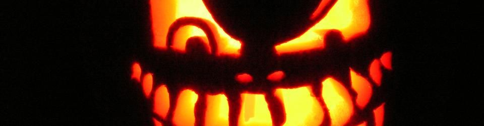 Cover Marathon Halloween