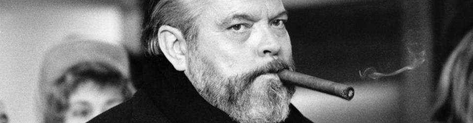 Cover Les meilleurs films d'Orson Welles