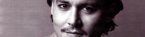 Les meilleurs films avec Johnny Depp