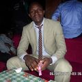 Maurice Mbah