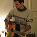 Étienne Paven