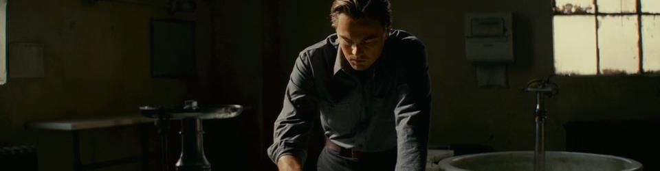 Cover Les meilleurs films avec Leonardo DiCaprio