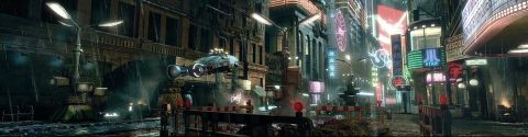Les meilleurs films de science-fiction