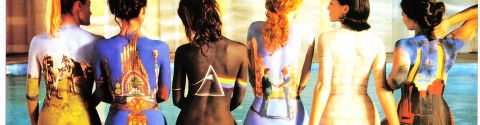 Top 20 Pink Floyd Songs