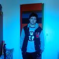 Garry Lacheray