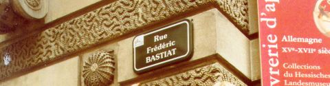 Bastiat est ton ami
