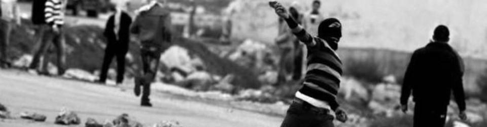 Cover Le conflit israélo-palestinien