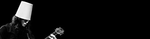 ♫ Top morceaux de Buckethead ♪♬