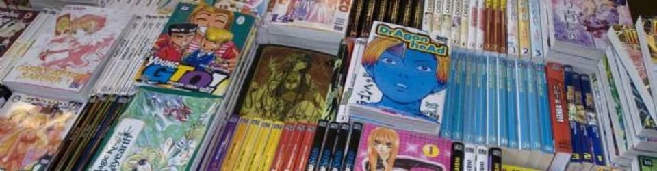 Cover Mangas lus entièrement