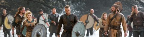 Musique Viking & Folk Nordique : Vous prendrez bien un peu de folk scandinave modernisée ?