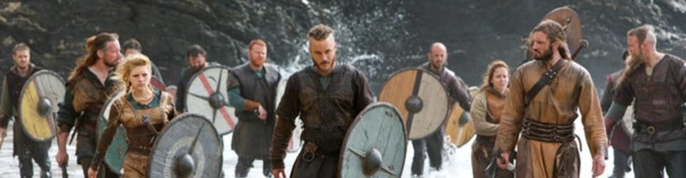 Cover Musique Viking & Folk Nordique : Vous prendrez bien un peu de folk scandinave modernisée ?