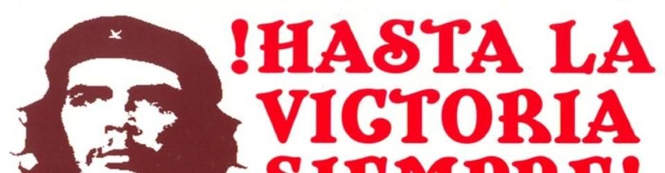 Cover ¡Hasta Siempre!