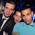 Nicolas Sonyy