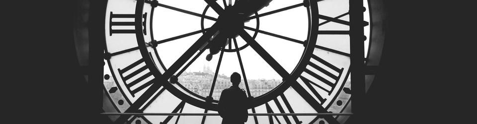 Cover Le temps a tendance à s'allonger (Attentes film 2014-2019)