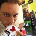 Cédric Bianchimani