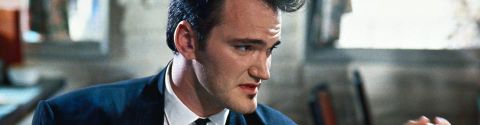 Les meilleurs films de Quentin Tarantino