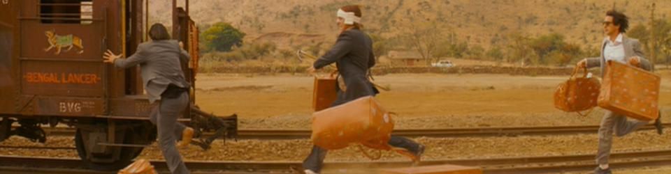 Cover Les films qui rendent heureux