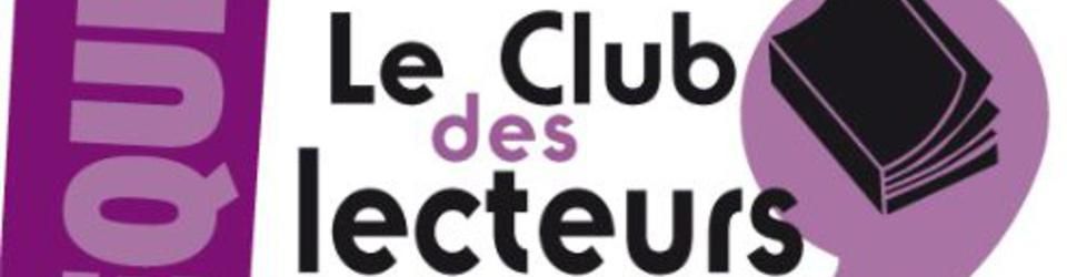 Cover Le Club des lecteurs