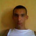 Benjamin Nanio