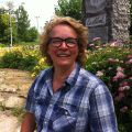 Nathalie Belley