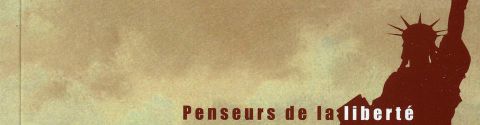 Collection « Penseurs De La Liberté » - Les Belles Lettres (2007 - ...)