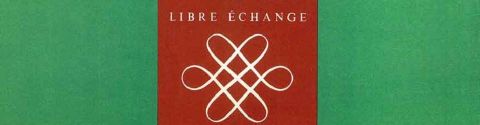 Collection « Libre Echange » - PUF (1980 - 1994)