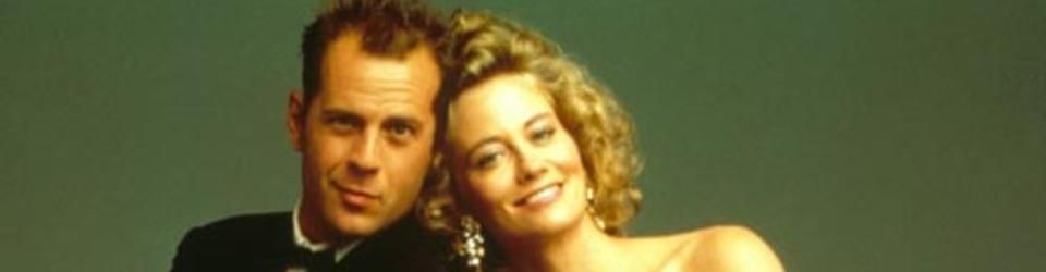 Cover Bruce Willis en série