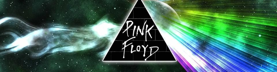 Cover The best of Pink Floyd