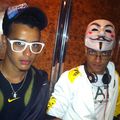 Badr Mafyouzii