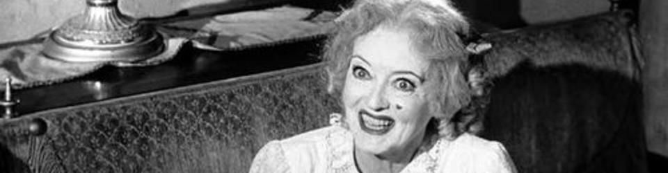 Cover Psycho-biddy ! Hag horror !