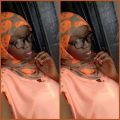 Mxlle Madjiguene Thiam