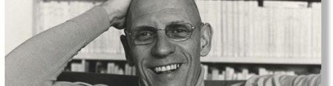 Michel Foucault, le penseur hors norme