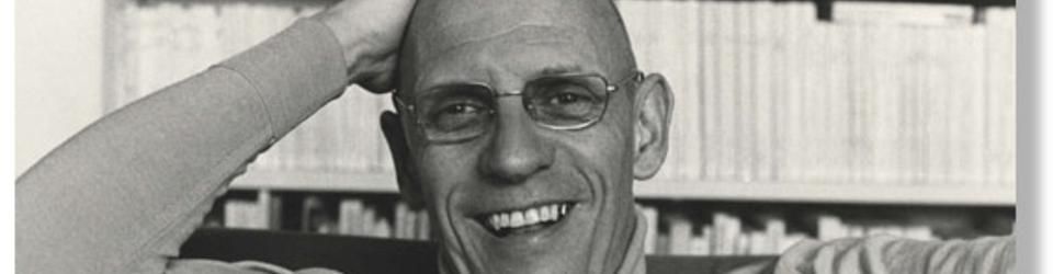 Cover Michel Foucault, le penseur hors norme