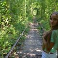 Валелерія Яворска