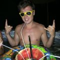 Timmy Potter