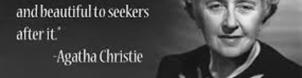 Cover Les meilleurs livres d'Agatha Christie