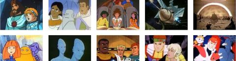 De mes lacunes en séries animées: les oeuvres manquant à mon palmarès