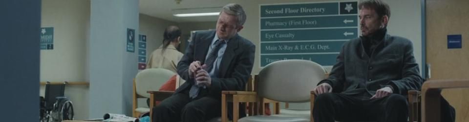 Cover Top 10 Séries