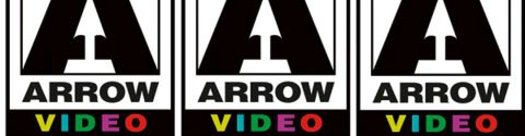 Arrow Video : Une collection hétéroclite