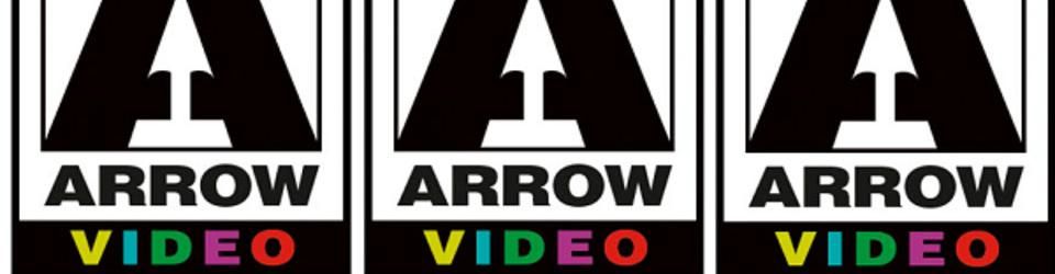 Cover Arrow Video : Une collection hétéroclite