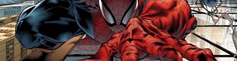 Les meilleurs comics de Spider-Man