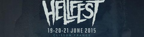 Hellfest 2015 : J'irais les voir putain ! Oh oui !
