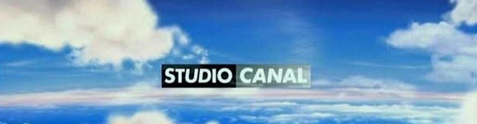 Cover Studio Canal : La collection de qualité