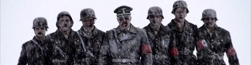 Cover Les meilleurs films de zombies