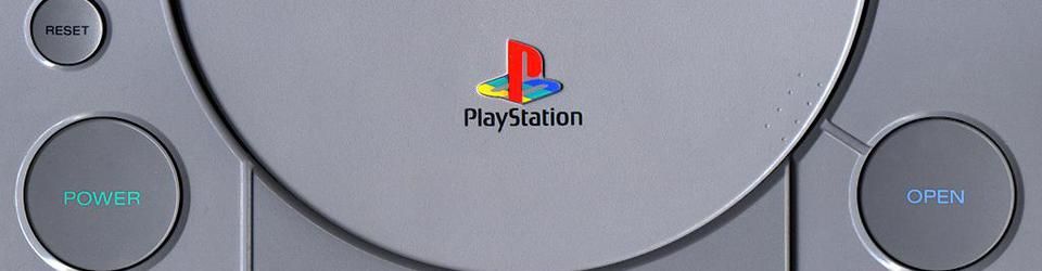 Cover Guide des jeux Playstation