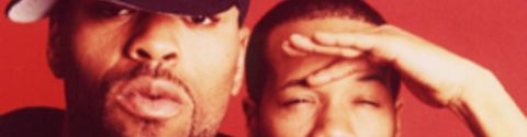 Top 10 Rap US [1999]