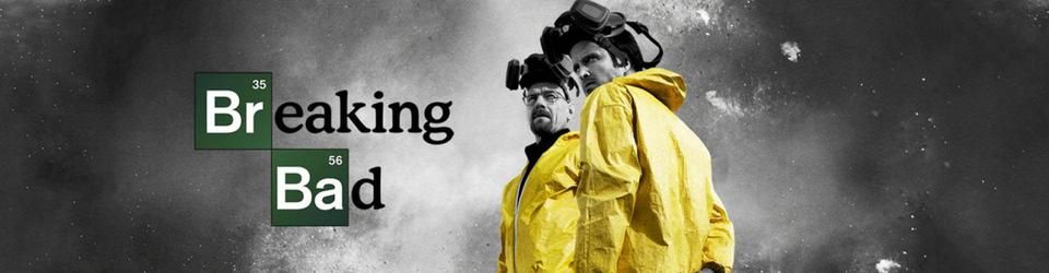 Cover Top 10 Séries
