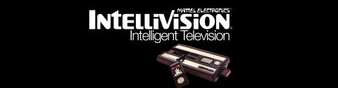 Intellivision Collection